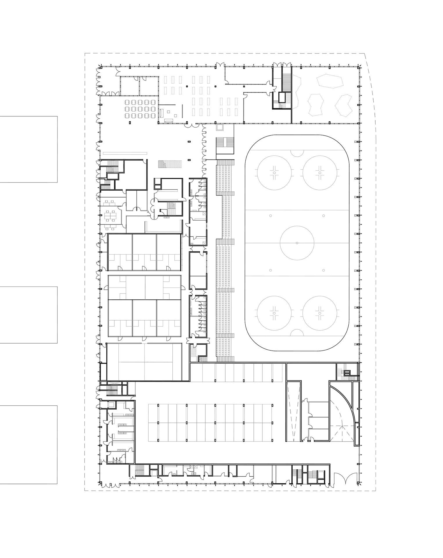 PLAN MEUDON